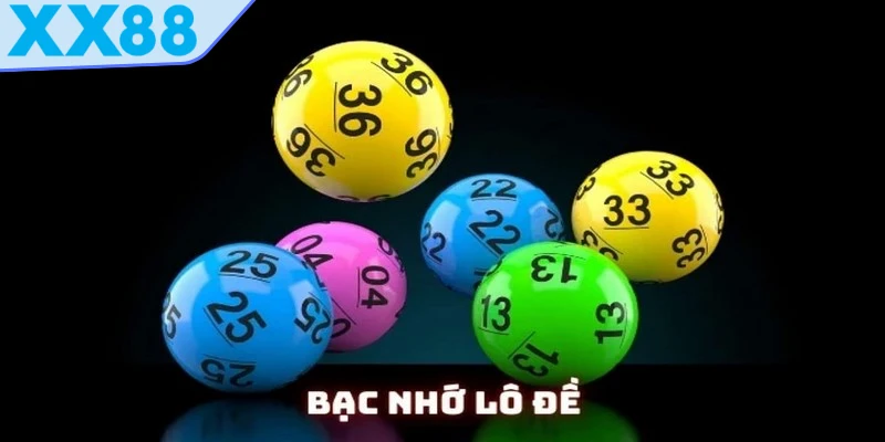 Bạc nhớ lô đề