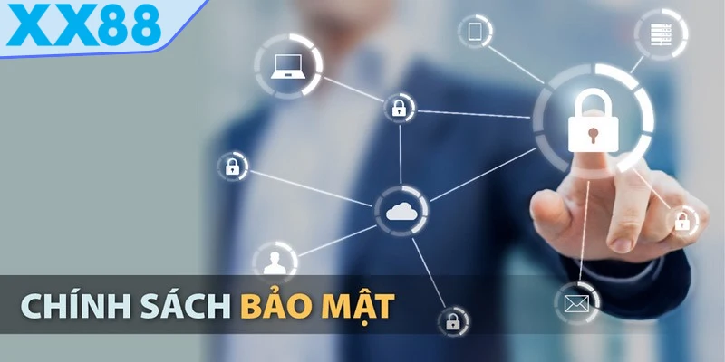 chính sách bảo mật