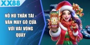 Nổ Hũ Thần Tài