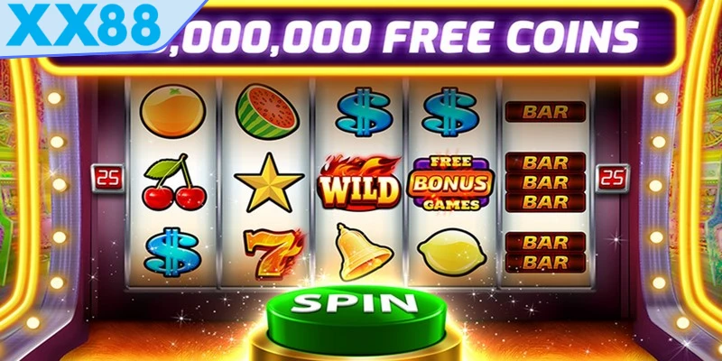 Nổ hũ trực tuyến