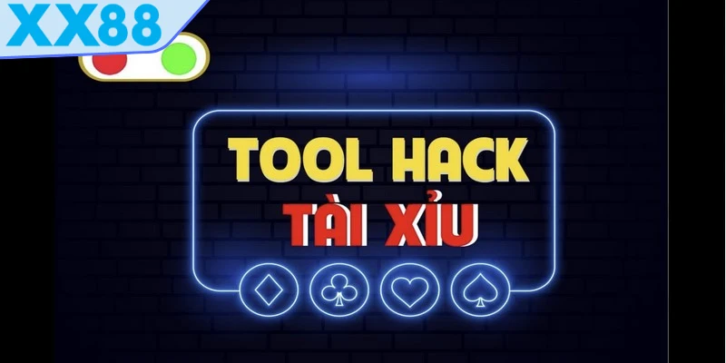 tool hack tài xỉu