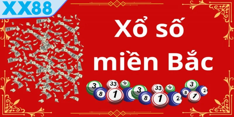 Xổ số miền Bắc
