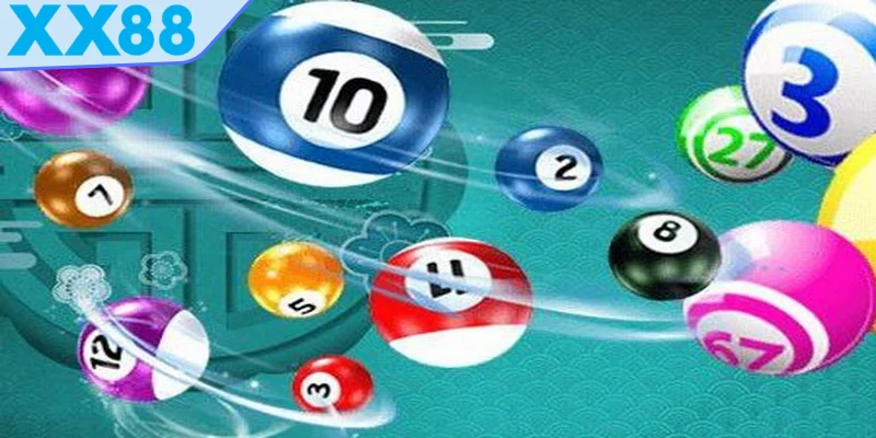 Xổ số miền Trung